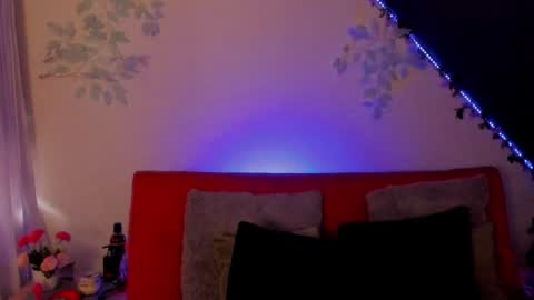 Cata green model independient online show from 01-16-25, 09:19