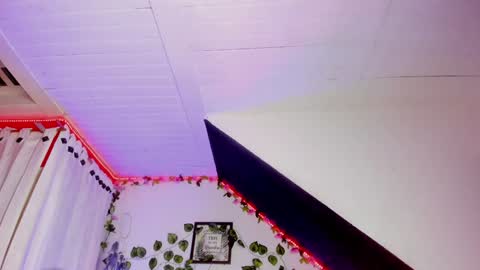 Cata green model independient online show from 01-30-25, 01:00