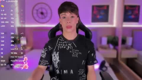 Snapshot of cata_johnss chatting on 10-31-25, 01:01 cata_johnss online show from 10-31-25, 01:01