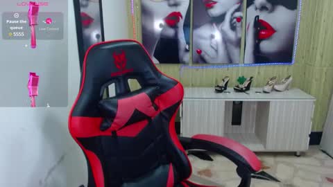 C A T A L E H I A online show from 01-29-25, 03:33