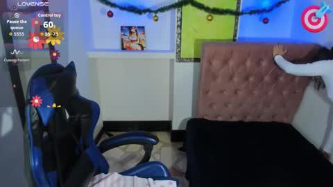 C A T A L E H I A online show from 12-14-25, 12:21