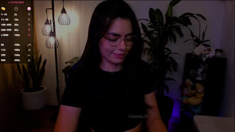 Snapshot of catalella_01 chatting on 12-08-24, 02:28 MACARENA online show from 12-08-24, 02:28