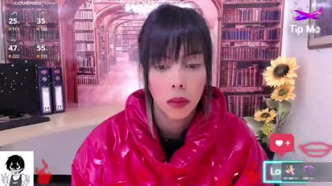 Snapshot of catalella_ar chatting on 09-10-25, 03:06 Queen Catalella online show from 09-10-25, 03:06