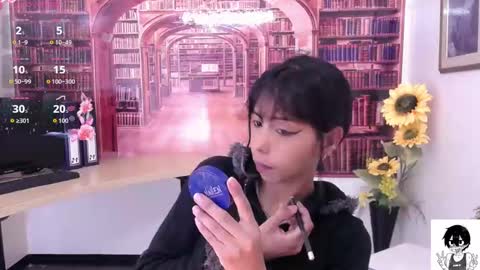 Snapshot of catalella_ar chatting on 09-13-25, 03:17 Queen Catalella online show from 09-13-25, 03:17