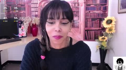 Snapshot of catalella_ar chatting on 09-17-25, 03:08 Queen Catalella online show from 09-17-25, 03:08