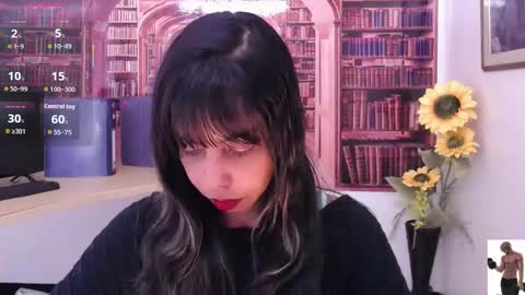 Snapshot of catalella_ar chatting on 09-30-25, 03:22 Queen Catalella online show from 09-30-25, 03:22