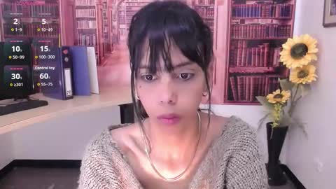 Snapshot of catalella_ar chatting on 10-03-25, 04:09 Queen Catalella online show from 10-03-25, 04:09