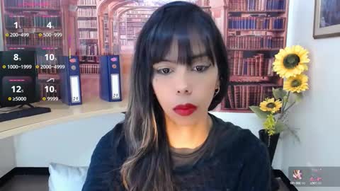 Snapshot of catalella_ar chatting on 10-05-25, 03:16 Queen Catalella online show from 10-05-25, 03:16