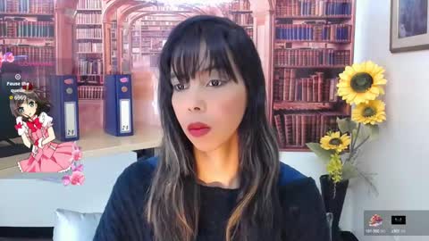 Snapshot of catalella_ar chatting on 10-07-25, 03:14 Queen Catalella online show from 10-07-25, 03:14
