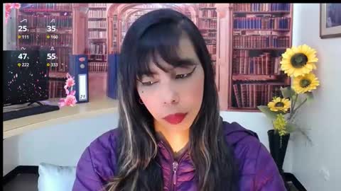 Snapshot of catalella_ar chatting on 10-08-25, 03:15 Queen Catalella online show from 10-08-25, 03:15