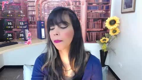 Snapshot of catalella_ar chatting on 10-09-25, 03:48 Queen Catalella online show from 10-09-25, 03:48