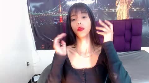 Queen Catalella online show from 02-07-26, 04:16