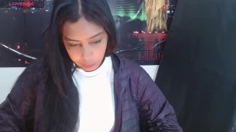 Queen Catalella online show from 03-20-26, 03:22