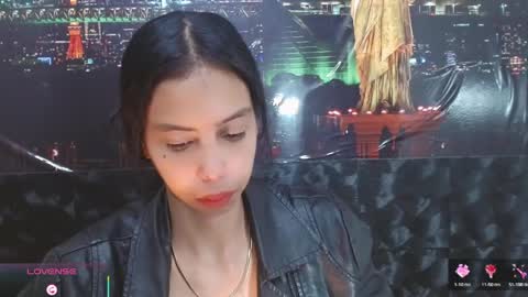 Queen Catalella online show from 04-01-26, 03:29