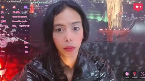 Queen Catalella online show from 05-20-26, 03:24