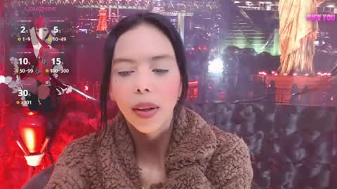 Queen Catalella online show from 05-23-26, 03:45
