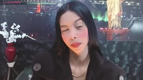 Queen Catalella online show from 05-27-26, 03:36