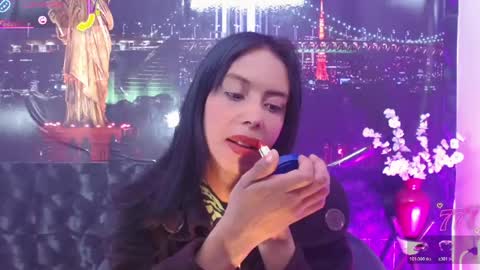 Queen Catalella online show from 06-10-26, 03:18