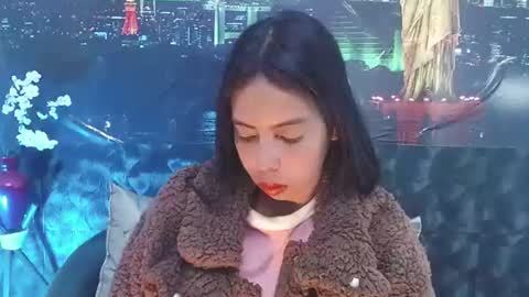 Queen Catalella online show from 07-25-26, 03:37