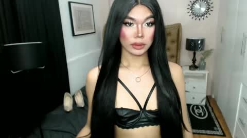 Snapshot of catalenax chatting on 02-25-25, 12:47 CatalenaX online show from 02-25-25, 12:47