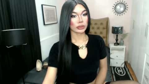 Snapshot of catalenax chatting on 02-25-25, 04:35 CatalenaX online show from 02-25-25, 04:35