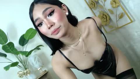 Snapshot of catalenax chatting on 10-02-25, 05:31 CatalenaX online show from 10-02-25, 05:31