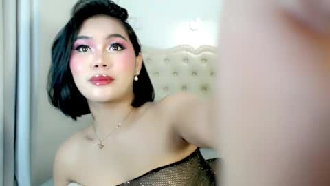 CatalenaX online show from 02-12-26, 09:54