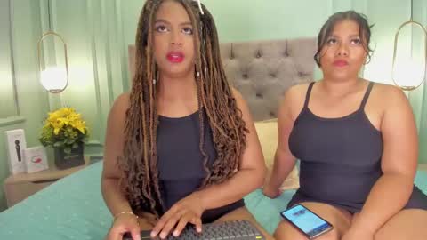 Snapshot of cataleya0320 chatting on 01-18-25, 03:31 Cataleya online show from 01-18-25, 03:31