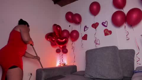 Snapshot of cataleya0320 chatting on 02-16-25, 11:05 Cataleya online show from 02-16-25, 11:05