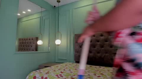 Snapshot of cataleya0320 chatting on 02-28-25, 01:15 Cataleya online show from 02-28-25, 01:15