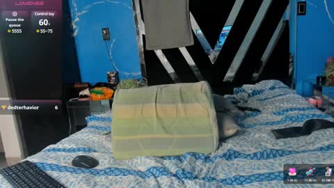 Snapshot of cataleya19__ chatting on 12-03-24, 05:01 cataleya19__ online show from 12-03-24, 05:01