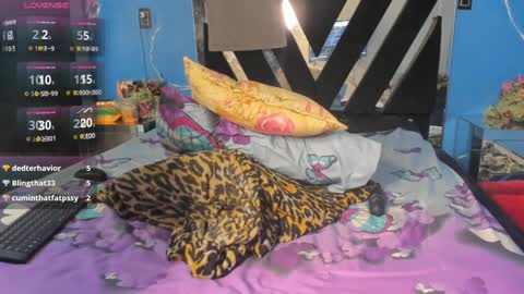 Snapshot of cataleya19__ chatting on 12-07-24, 06:15 cataleya19__ online show from 12-07-24, 06:15