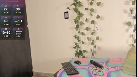 Snapshot of cataleya19__ chatting on 01-18-25, 01:18 cataleya19__ online show from 01-18-25, 01:18