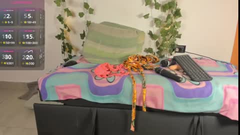 Snapshot of cataleya19__ chatting on 01-27-25, 12:05 cataleya19__ online show from 01-27-25, 12:05