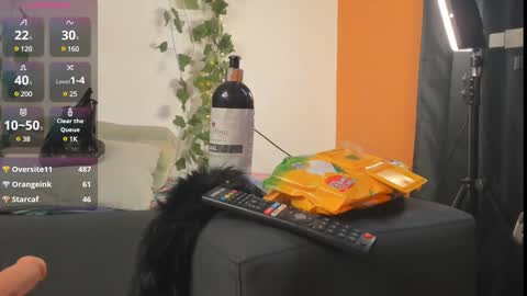 Snapshot of cataleya19__ chatting on 01-27-25, 06:09 cataleya19__ online show from 01-27-25, 06:09