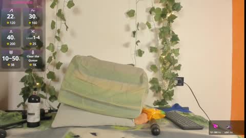 Snapshot of cataleya19__ chatting on 01-30-25, 11:33 cataleya19__ online show from 01-30-25, 11:33