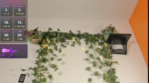 Snapshot of cataleya19__ chatting on 02-05-25, 02:48 cataleya19__ online show from 02-05-25, 02:48