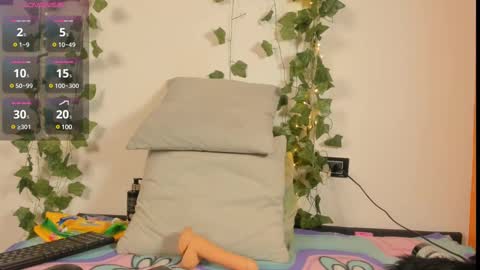 Snapshot of cataleya19__ chatting on 02-15-25, 11:39 cataleya19__ online show from 02-15-25, 11:39