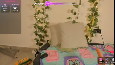 Snapshot of cataleya19__ chatting on 02-22-25, 11:46 cataleya19__ online show from 02-22-25, 11:46