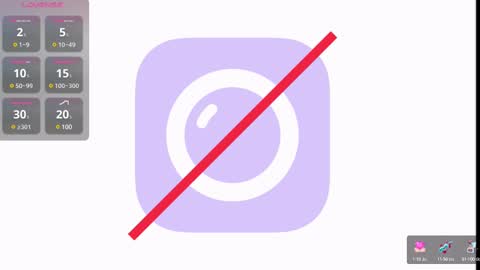 Snapshot of cataleya19__ chatting on 03-03-25, 11:55 cataleya19__ online show from 03-03-25, 11:55