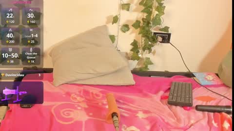 Snapshot of cataleya19__ chatting on 03-07-25, 02:45 cataleya19__ online show from 03-07-25, 02:45