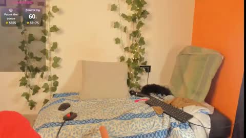 Snapshot of cataleya19__ chatting on 03-12-25, 12:04 cataleya19__ online show from 03-12-25, 12:04