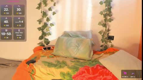 Snapshot of cataleya19__ chatting on 09-10-25, 12:38 cataleya19__ online show from 09-10-25, 12:38