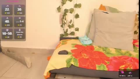 Snapshot of cataleya19__ chatting on 10-06-25, 10:45 cataleya19__ online show from 10-06-25, 10:45