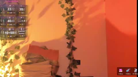 Snapshot of cataleya19__ chatting on 10-10-25, 10:14 cataleya19__ online show from 10-10-25, 10:14