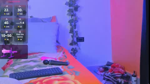 Snapshot of cataleya19__ chatting on 10-14-25, 10:16 cataleya19__ online show from 10-14-25, 10:16