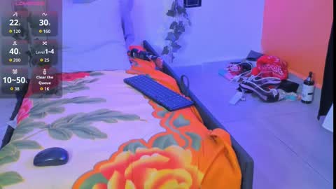 Snapshot of cataleya19__ chatting on 10-15-25, 10:15 cataleya19__ online show from 10-15-25, 10:15