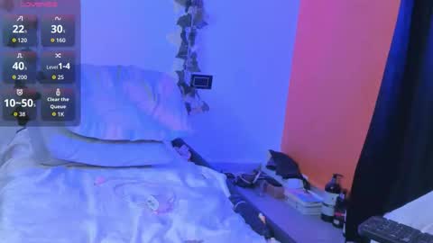 Snapshot of cataleya19__ chatting on 02-02-26, 11:20 cataleya19__ online show from 02-02-26, 11:20