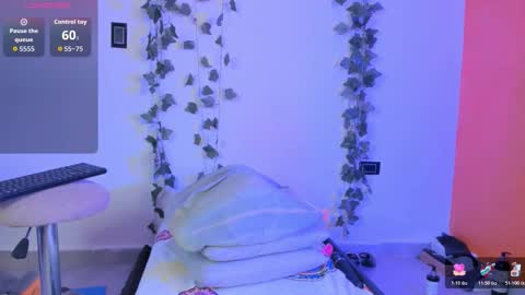 Snapshot of cataleya19__ chatting on 02-18-26, 09:16 cataleya19__ online show from 02-18-26, 09:16