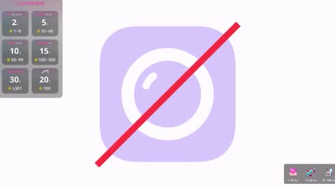 Snapshot of cataleya19__ chatting on 02-27-26, 10:26 cataleya19__ online show from 02-27-26, 10:26